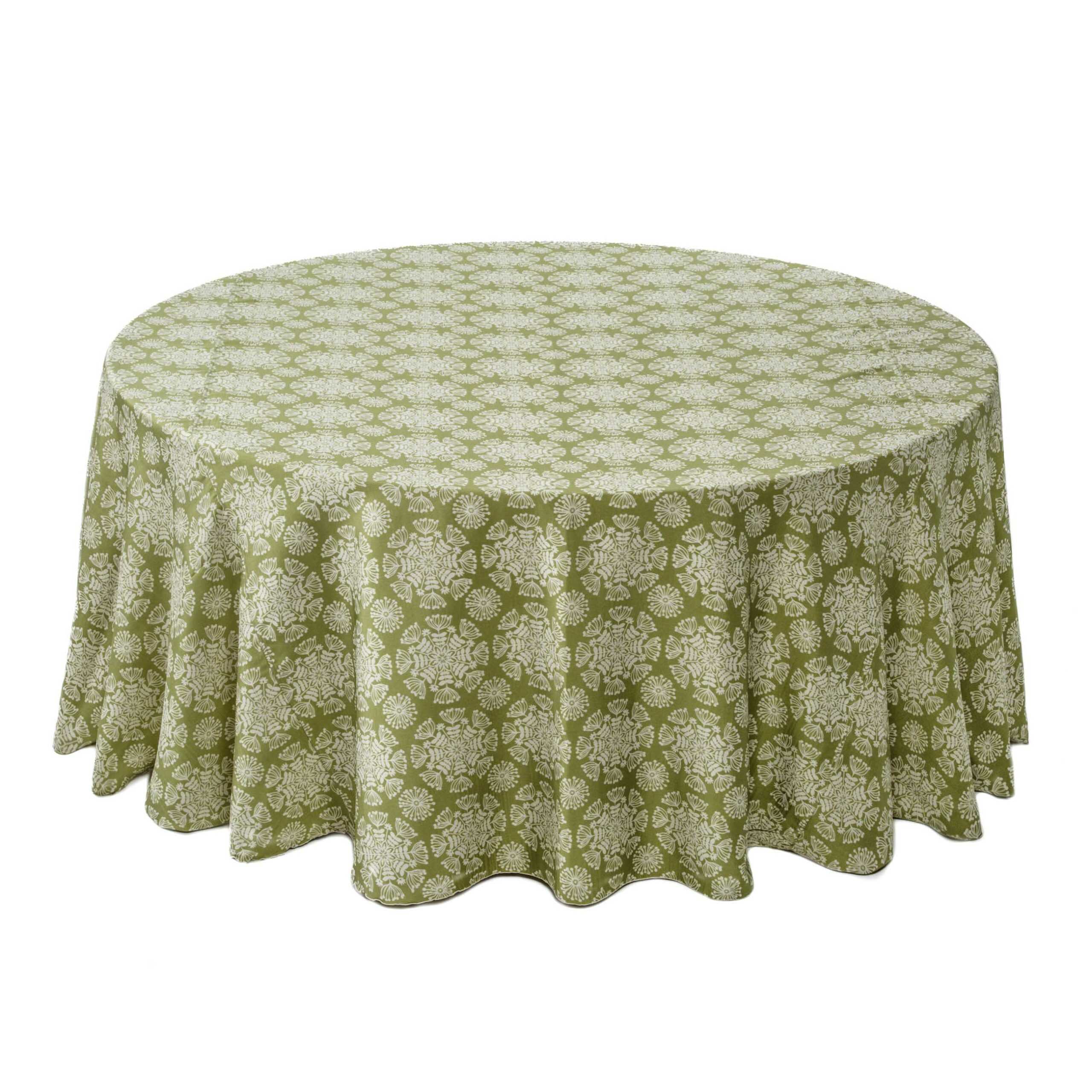 Green Just Dandy - Over The Top